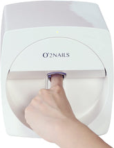 O'2NAILS Digital Mobile Nail Art Printer V11- Portable Nail Painting Machine